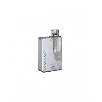 ASPIRE - Gotek Pro (Stainless Steel)